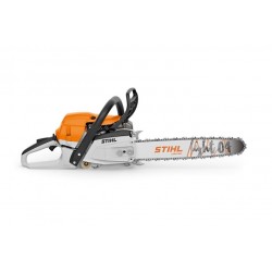 Tronçonneuse thermique STIHL MS 261 C-M en guide de 45cm Réf. : 1141-200-0658