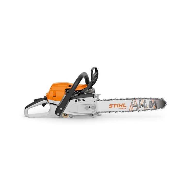 Tronçonneuse thermique STIHL MS 261 C-M en guide de 45cm Réf. : 1141-200-0658
