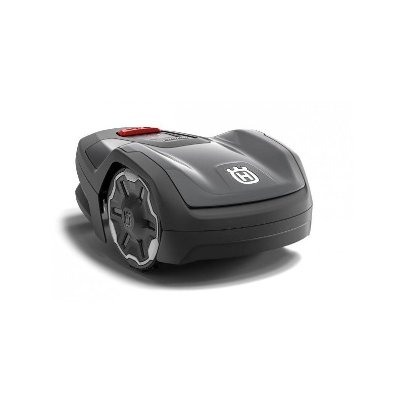Robot tondeuse AUTOMOWER ASPIRE R4 HUSQVARNA 