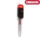 Combo Oregon pack de 1 guide 203SFHD025 + 2 chaines 75DP072E