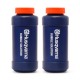 Lot de 2 bidons de Bubble Solution HUSQVARNA Réf: 531424001