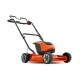 HUSQVARNA LB146i PACK Tondeuse mulching à batterie