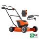 HUSQVARNA LB146i PACK Tondeuse mulching à batterie