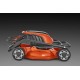 HUSQVARNA LB146i PACK Tondeuse mulching à batterie