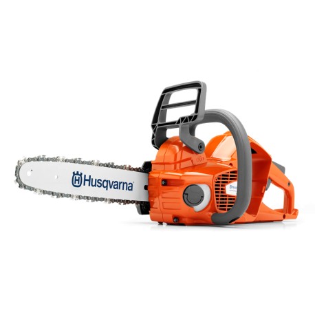 Tronçonneuse à batterie HUSQVARNA 340I (nu) en 35 cm Réf. : 967987914