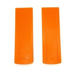 Coins d abattage professionnels oregon 30cm 650453