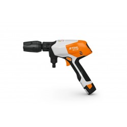 Nettoyeur à pression RCA 20 avec 2x batteries AS 2 et chargeur AL 1 Ref. RA020117610
