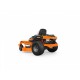 TONDEUSE AUTOPORTEE ARIENS EDGE 34  ZERO TURN