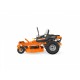 TONDEUSE AUTOPORTEE ARIENS EDGE 34  ZERO TURN