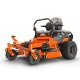 TONDEUSE ARIENS ZERO TURN IKON 52