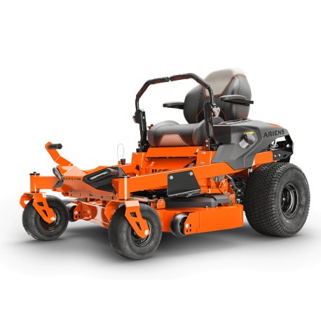 TONDEUSE ARIENS ZERO TURN IKON 52