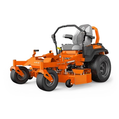 TONDEUSE ARIENS ZERO TURN APEX 48