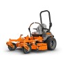 TONDEUSE ARIENS ZERO TURN ZENITH 52R