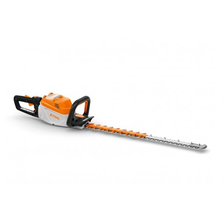 TAILLE-HAIES PRO HSA 140 T 750 MM STIHL ref :  HA020113515