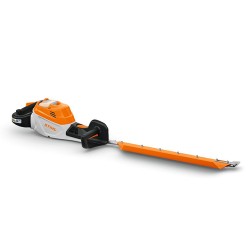 TAILLE-HAIES PRO HSA 150 R 750 MM STIHL ref : HA020113520