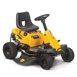 Minirider à éjection latérale CUB CADET LR2 NS76