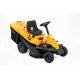 Minirider à ramassage intégré CUB CADET LR2 NR76 Réf. : LR2 NR76