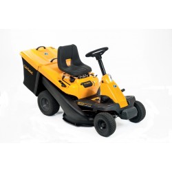 Minirider à ramassage intégré CUB CADET LR2 NR76 Réf. : LR2 NR76