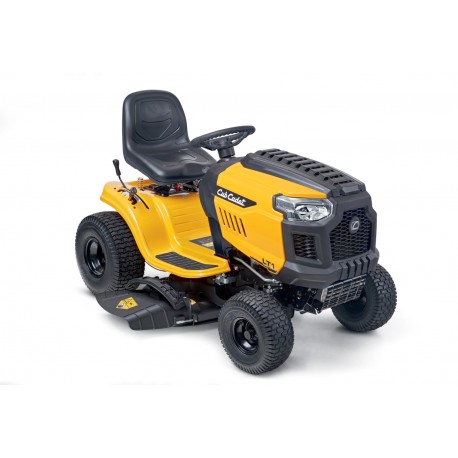 Tondeuse autoportée CUB CADET LT2 NS92 - Ejection latérale Réf. : LT2 NS92