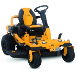 Tondeuse autoportée Zero Turn CUB CADET XZ6 S107 à volant Réf. : XZ6 S107