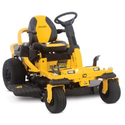 Tondeuse autoportée Zero Turn CUB CADET XZ6 S117 à volant Réf. : XZ6 S117