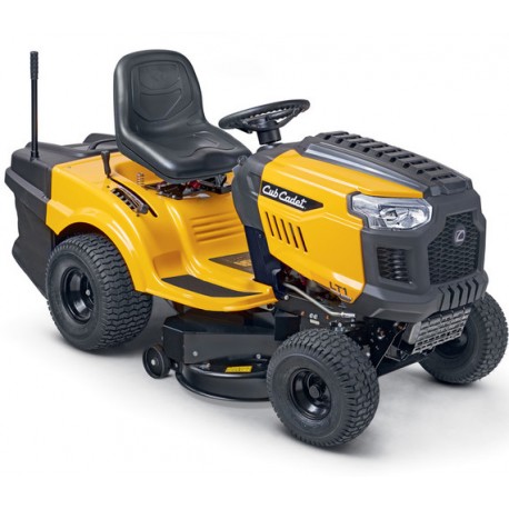 Autoportée éjection arrière CubCadet LT1 NR92