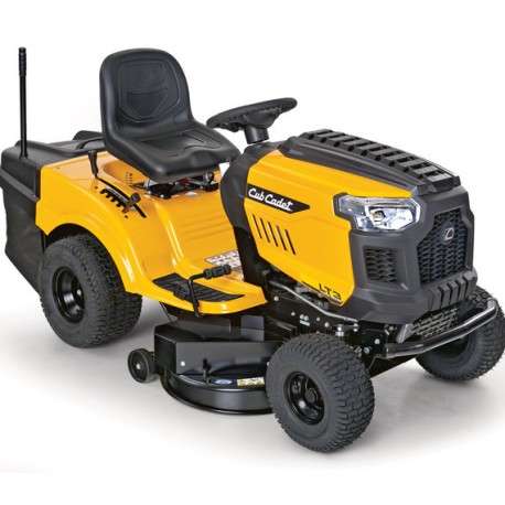 Tracteur tondeuse Cub Cadet LT3 PR105 Référence : LT3PR105