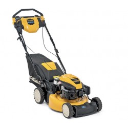 Tondeuse à gazon thermique Cub Cadet LM2 DR46es Référence : LM2DR46es