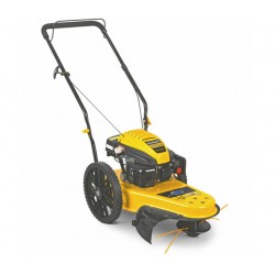 Tondeuse debroussailleuse CUB CADET LC3 DP56