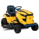 Tondeuse autoportée électrique à batterie CUB CADET XT2 ES107 Réf. : XT2 ES107