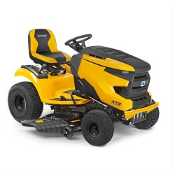 Tondeuse autoportée CUB CADET XT2 PS107 - Ejection latérale Réf. : XT2 PS107