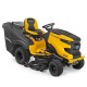 Tondeuse autoportée CUB CADET XT2 QR106 - Avec bac de ramassage Réf. : XT2 QR106