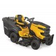 Tondeuse autoportée CUB CADET XT3 QR106 - Ramassage intégré Réf. : XT3 QR106