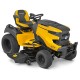 Tondeuse autoportée CUB CADET XT3 QS127 - Ejection latérale Réf. : XT3 QS127
