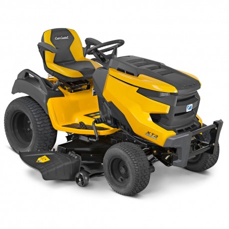 Tondeuse autoportée CUB CADET XT3 QS127 - Ejection latérale Réf. : XT3 QS127