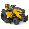 Tondeuse autoportée CUB CADET XT3 QS127 - Ejection latérale Réf. : XT3 QS127