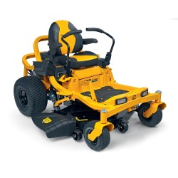 Tondeuse autoportée Zero Turn CUB CADET XZ5 L127 - ULTIMA à manettes Réf. : XZ5 L127