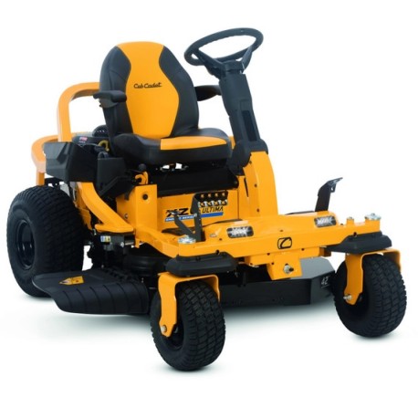 Tondeuse autoportée Zero Turn CUB CADET XZ6 S107 à volant Réf. : XZ6 S107