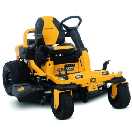 Tondeuse autoportée Zero Turn CUB CADET XZ6 S127 à volant Réf. : XZ6 S127