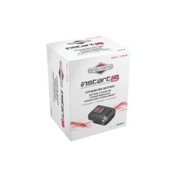 Batterie Briggs & Stratton pour moteur de tondeuse "INSTART IS" Réf. : 597189