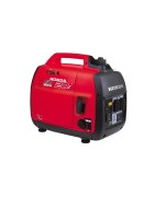 Groupes électrogènes