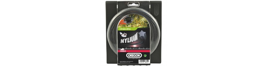 Fil Débroussailleuse