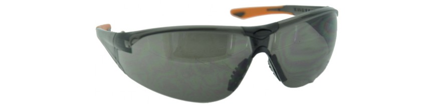 Lunettes de sécurité
