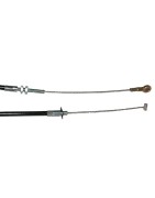 Câbles, ressorts, tiges et colliers