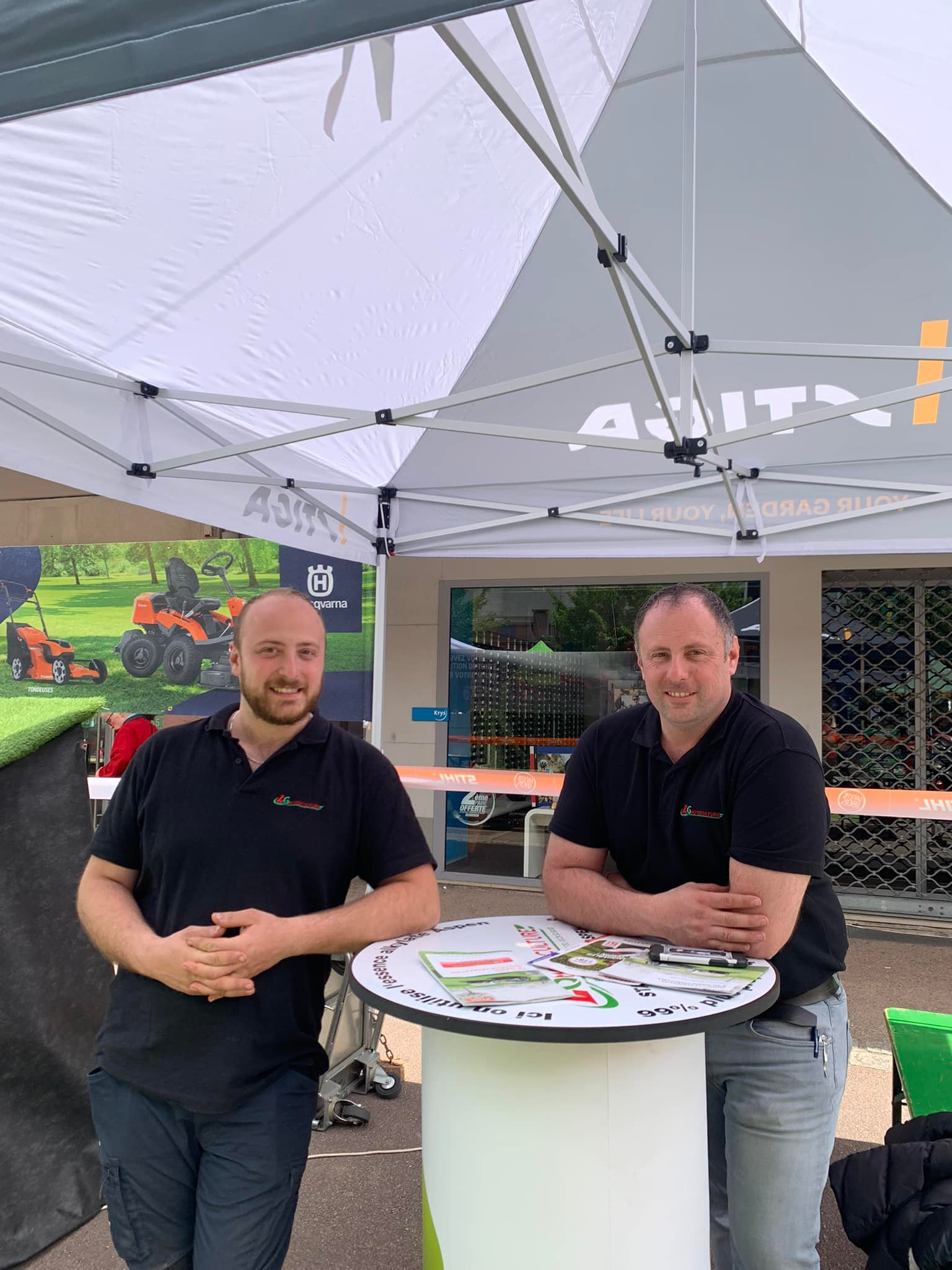 Deuxième image de test