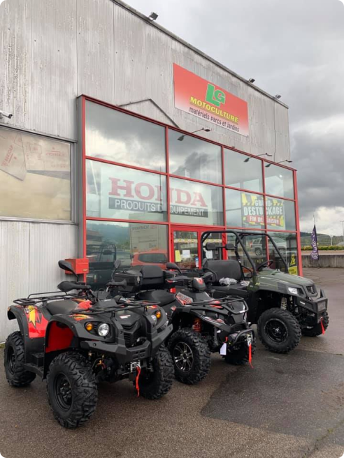 buggys lgmotoculture