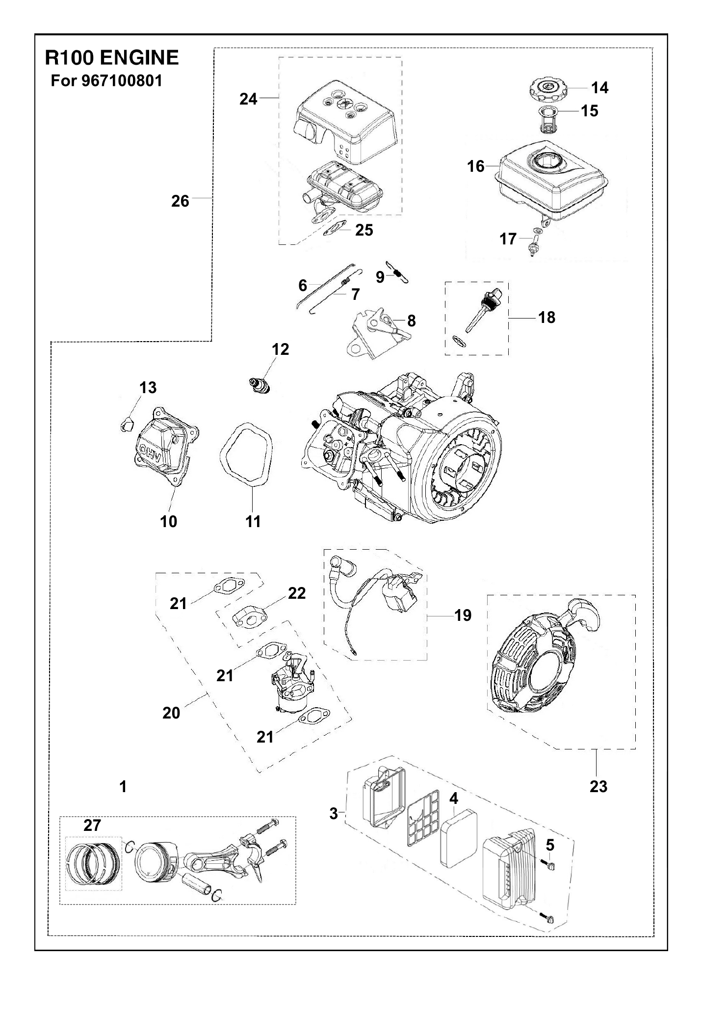 MOTEUR