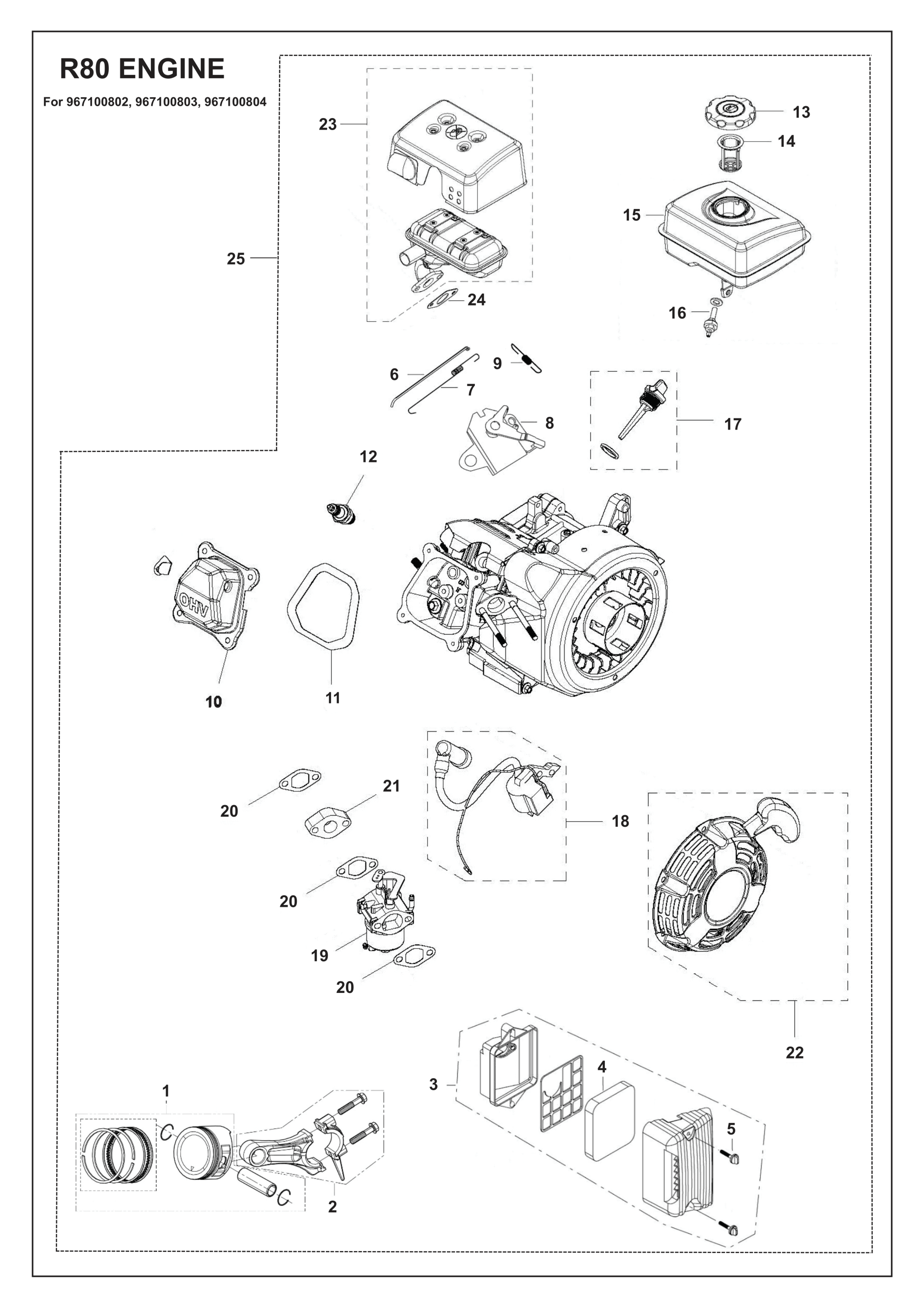 MOTEUR