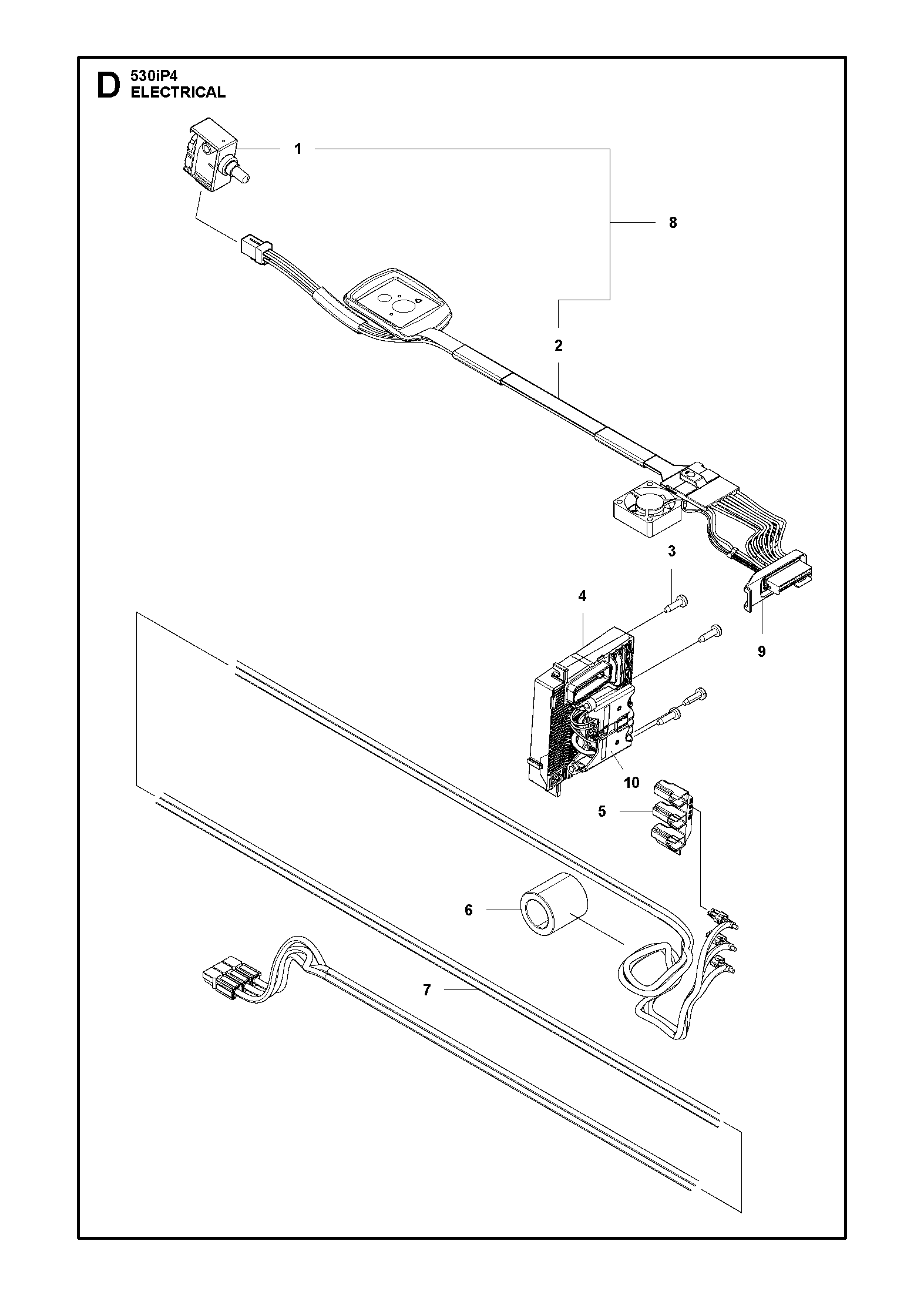 ÉLECTRIQUE