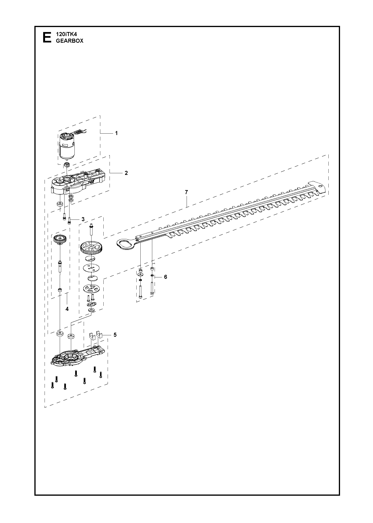 GEARBOX